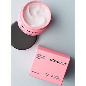 SKINRx Lab MadeCera Cleansing Balm